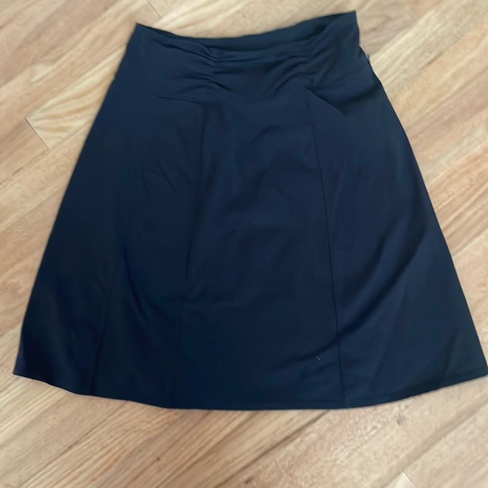 Athleta Black Skirt - Size XS